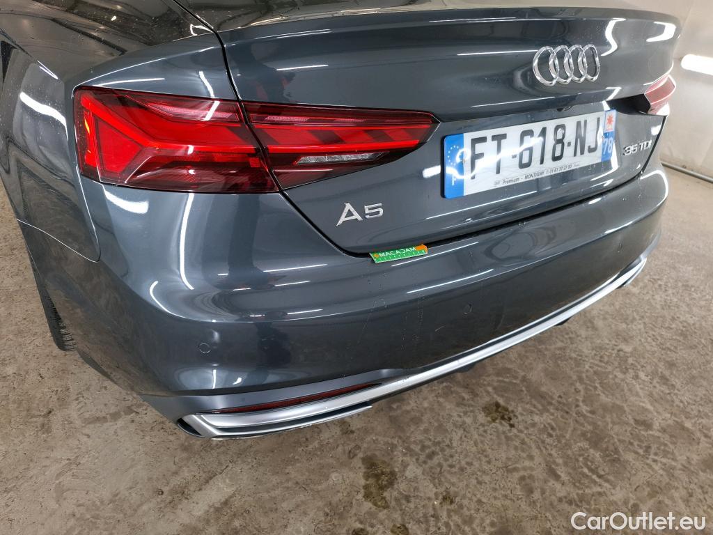  Audi  A5 Sportback AUDI  / 2019 / 5P / Berline 35 TDI 163 S TRONIC 7 BUSI LINE SB #1