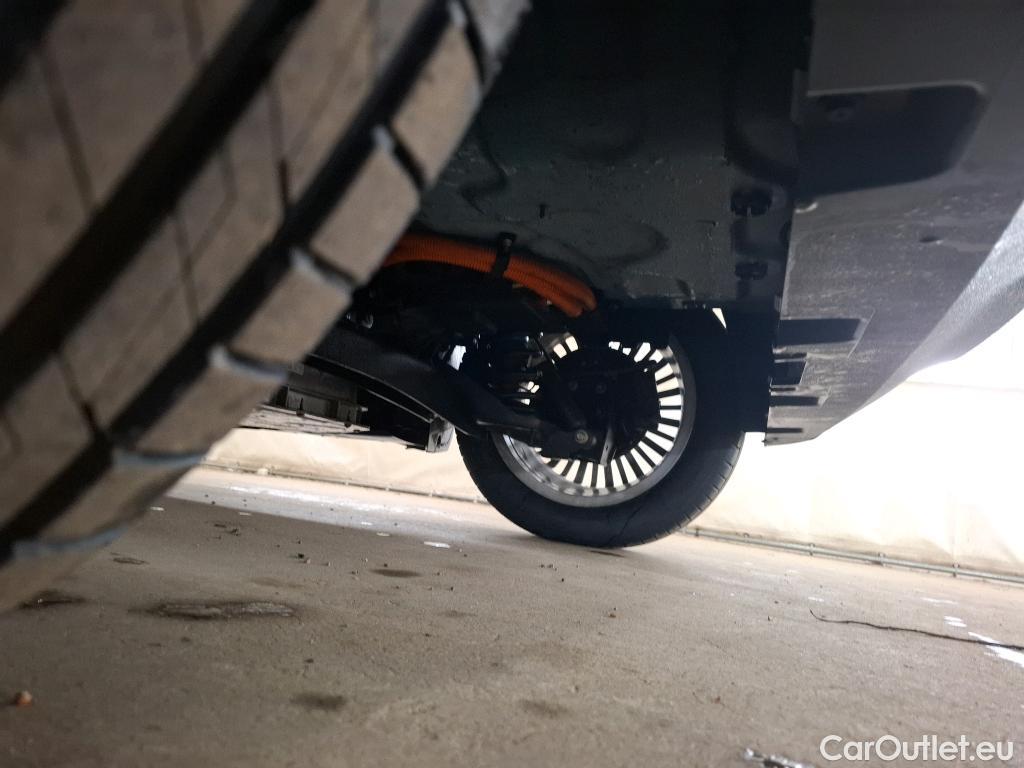  Fiat  500 FIAT   2020  3P  Berline 42kWh Icone #18