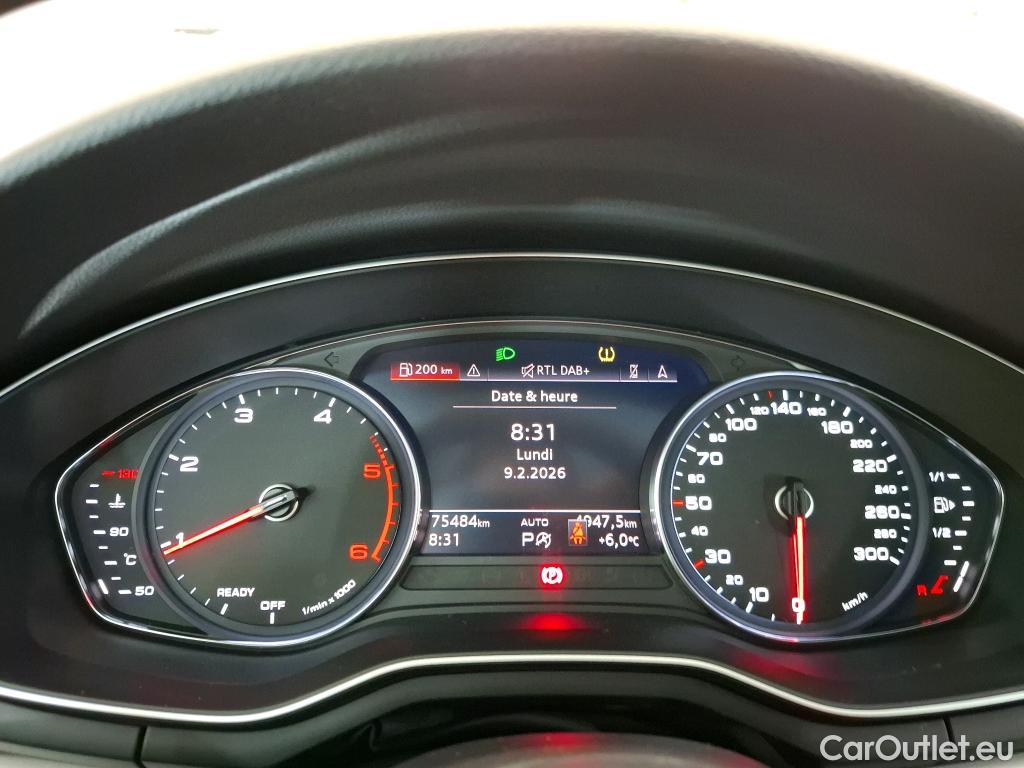  Audi  A5 Sportback AUDI  / 2019 / 5P / Berline 35 TDI 163 S TRONIC 7 BUSI LINE SB #64