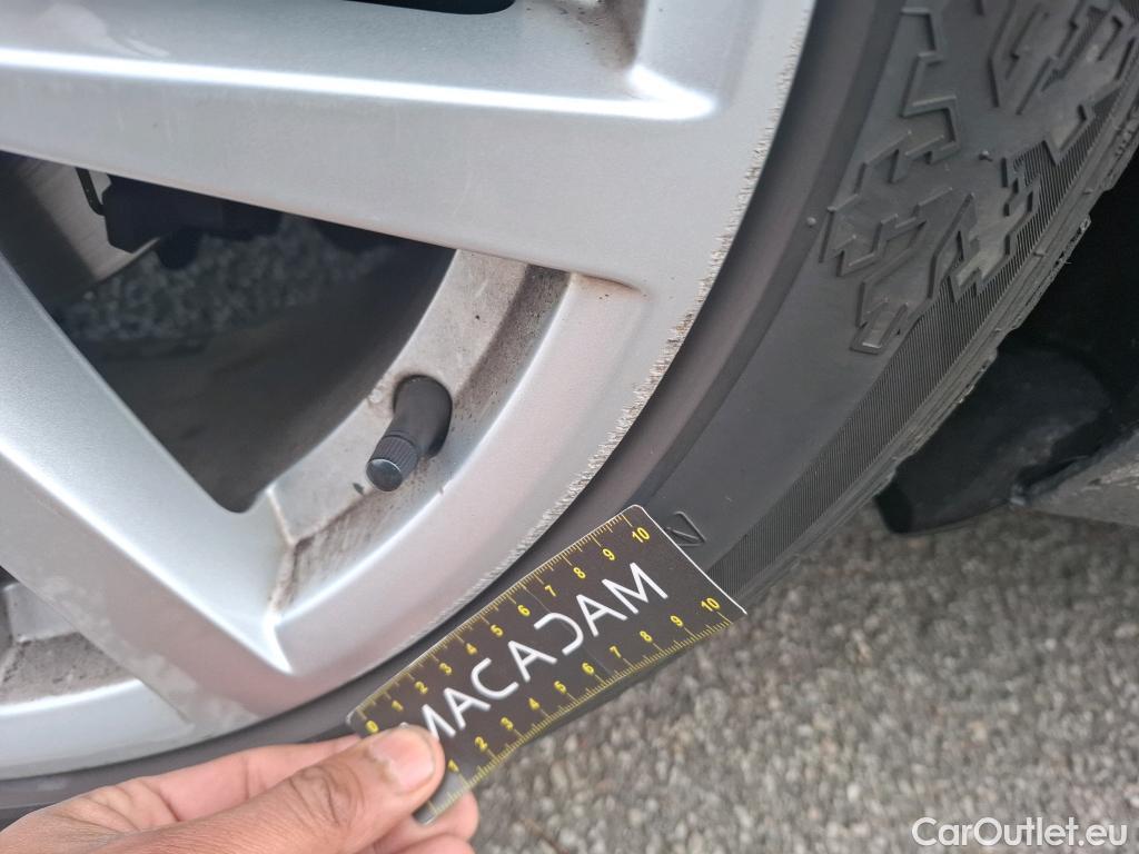  Audi  A3 AUDI  Sportback / 2016 / 5P / Berline 35 TFSI 150 COD S TRONIC BUSINESS LINE #21