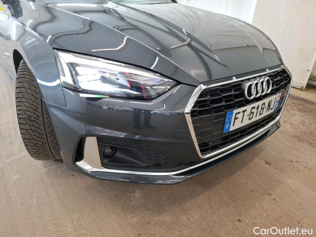  Audi  A5 Sportback AUDI  / 2019 / 5P / Berline 35 TDI 163 S TRONIC 7 BUSI LINE SB #15
