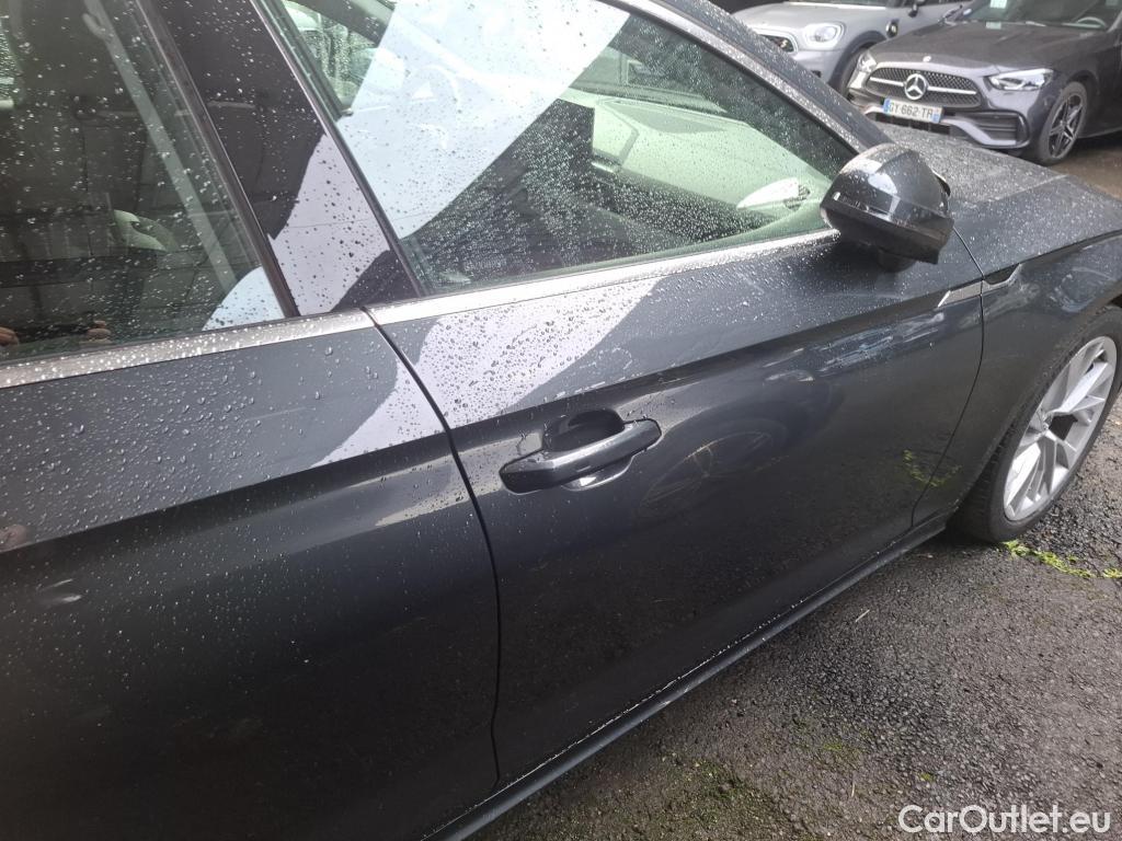  Audi  A5 Sportback AUDI  / 2019 / 5P / Berline 35 TDI 163 S TRONIC 7 BUSI LINE SB #62