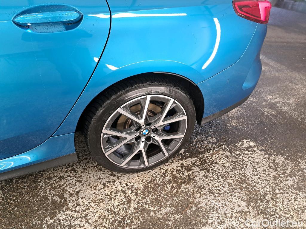  Bmw  Serie 2 BMW Série 2 Gran Coupé / 2019 / 4P / Berline 220D AUTO M Sport #20