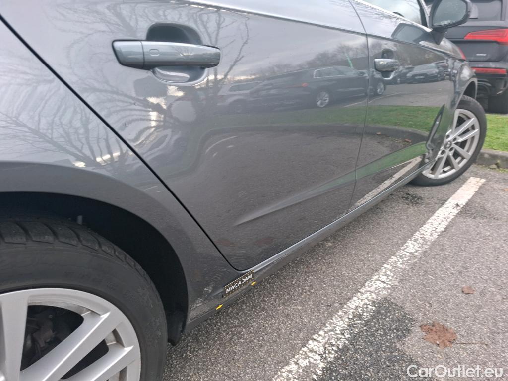  Audi  A3 AUDI  Sportback / 2016 / 5P / Berline 35 TFSI 150 COD S TRONIC BUSINESS LINE #3