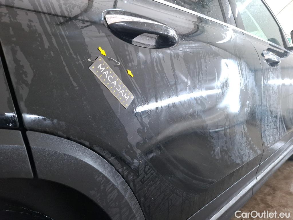  Mercedes  GLB MERCEDES-BENZ  / 2019 / 5P / SUV  200 d AMG Line #1