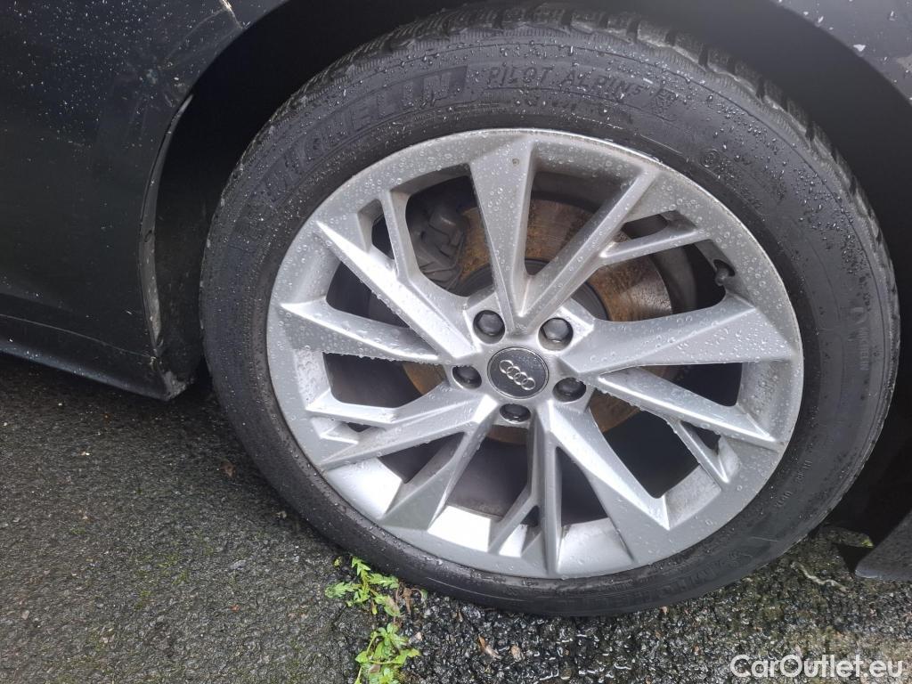  Audi  A5 Sportback AUDI  / 2019 / 5P / Berline 35 TDI 163 S TRONIC 7 BUSI LINE SB #28