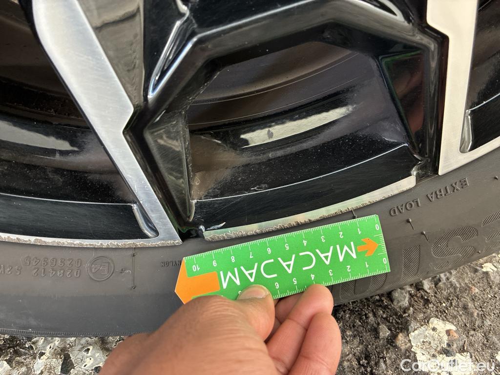  Bmw  X4 BMW  / 2021 / 5P / SUV xDrive20d 190ch M Sport BVA8 #4