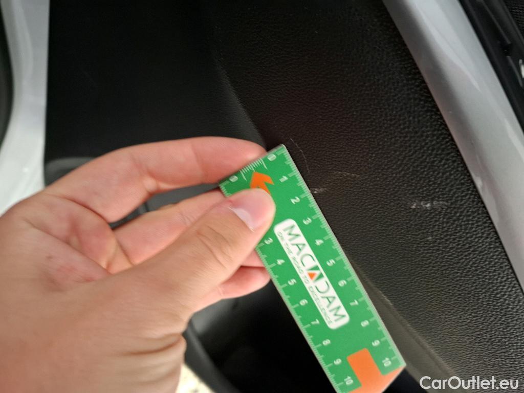  Opel   Grandland X OPEL / 2017 / 5P / SUV 1.2 TURBO 130 EDITION BUSINESS AUTO #7