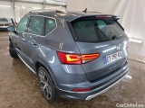  Seat  ATECA  FR 4Drive 1.4 TSI 150CV BVA6 E6 #2