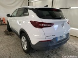  Opel   Grandland X OPEL / 2017 / 5P / SUV 1.2 TURBO 130 EDITION BUSINESS AUTO #2