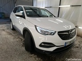  Opel   Grandland X OPEL / 2017 / 5P / SUV 1.2 TURBO 130 EDITION BUSINESS AUTO #4