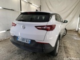  Opel   Grandland X OPEL / 2017 / 5P / SUV 1.2 TURBO 130 EDITION BUSINESS AUTO #3