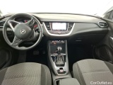 Opel   Grandland X OPEL / 2017 / 5P / SUV 1.2 TURBO 130 EDITION BUSINESS AUTO #5