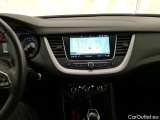  Opel   Grandland X OPEL / 2017 / 5P / SUV 1.2 TURBO 130 EDITION BUSINESS AUTO #7