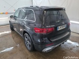  Mercedes  GLB MERCEDES-BENZ  / 2019 / 5P / SUV  200 d AMG Line #2