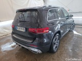  Mercedes  GLB MERCEDES-BENZ  / 2019 / 5P / SUV  200 d AMG Line #3