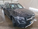  Mercedes  GLB MERCEDES-BENZ  / 2019 / 5P / SUV  200 d AMG Line #4