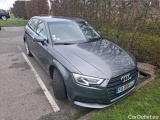  Audi  A3 AUDI  Sportback / 2016 / 5P / Berline 35 TFSI 150 COD S TRONIC BUSINESS LINE #4