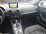  Audi  A3 AUDI  Sportback / 2016 / 5P / Berline 35 TFSI 150 COD S TRONIC BUSINESS LINE #7