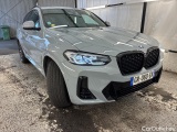  Bmw  X4 BMW  / 2021 / 5P / SUV xDrive20d 190ch M Sport BVA8 #4