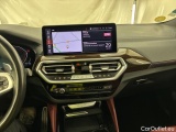  Bmw  X4 BMW  / 2021 / 5P / SUV xDrive20d 190ch M Sport BVA8 #7