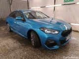  Bmw  Serie 2 BMW Série 2 Gran Coupé / 2019 / 4P / Berline 220D AUTO M Sport #4