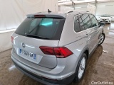  Volkswagen  Tiguan VOLKSWAGEN   2016  5P  SUV 15 TSI 150 EVO DSG7 Carat #3