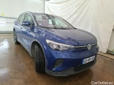  Volkswagen  ID.4  Pro Performance 77kWh BVA #5