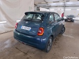  Fiat  500 FIAT   2020  3P  Berline 42kWh Icone #4