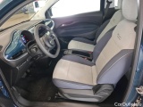  Fiat  500 FIAT   2020  3P  Berline 42kWh Icone #9