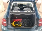  Fiat  500 FIAT   2020  3P  Berline 42kWh Icone #11