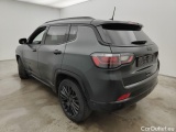  Jeep  Compass JEEP  - 2020 1.3 Turbo 150 4x2 80Th Anniversary DDCT 5d #7