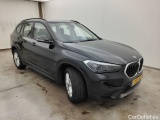  Bmw  X1 BMW  DIESEL - 2019 2.0 A 190hp sDrive20d AdBlue (EU6AP) 5d #8