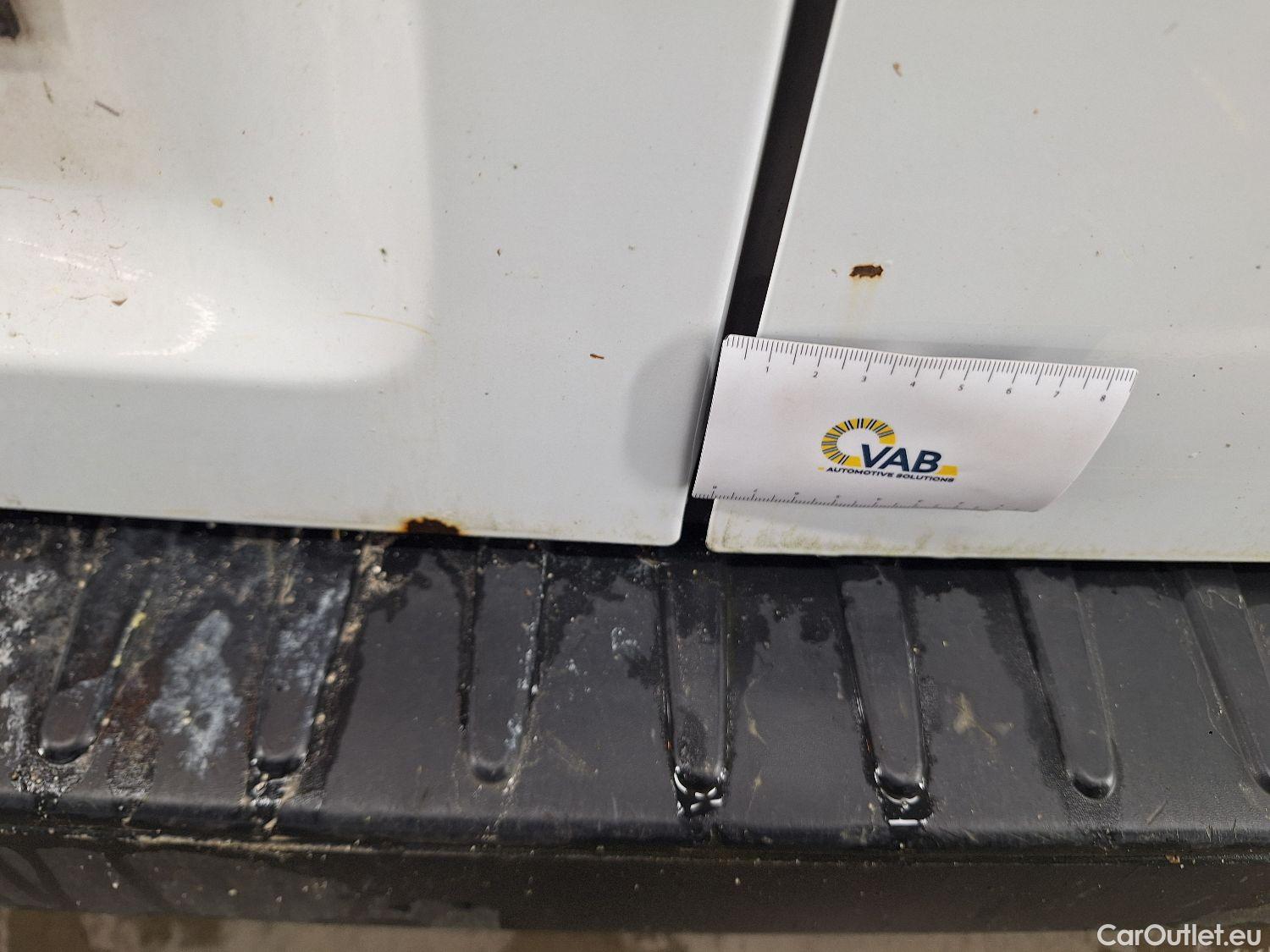  Ford  Transit Ford, _Trans.Custom FL'18, Ford  Custom 340L 2.0TD170Pk/125Kw A6 FWD T #17