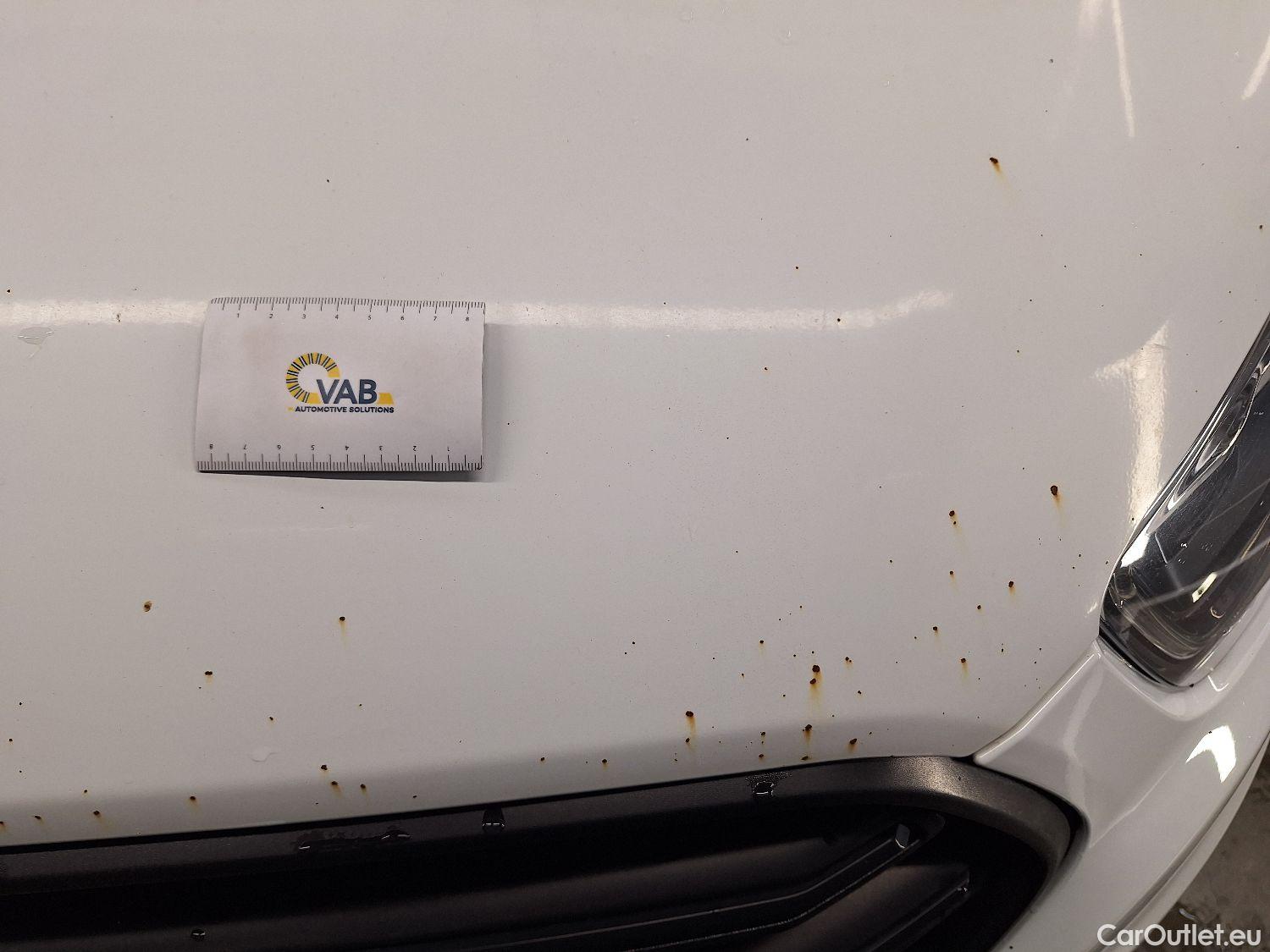  Ford  Transit Ford, _Trans.Custom FL'18, Ford  Custom 340L 2.0TD170Pk/125Kw A6 FWD T #37