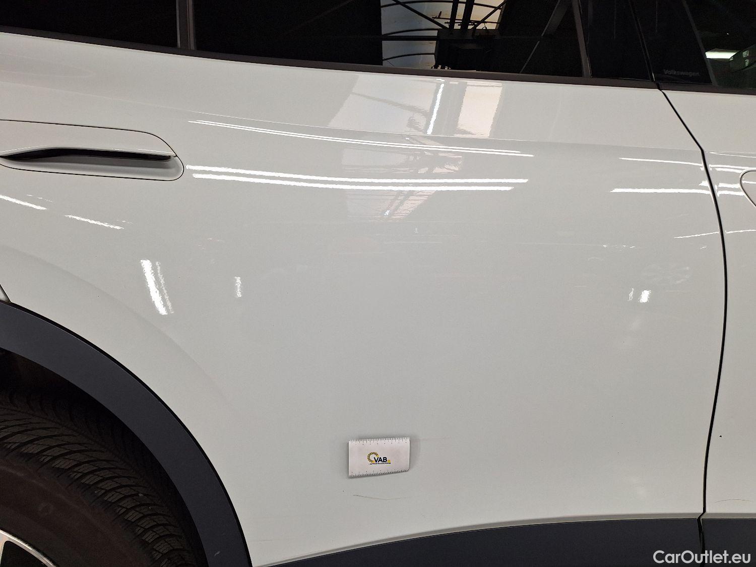  Volkswagen  ID.4 VW,  '20 BEV, Volkswagen   1st 5d #17