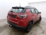  Jeep  Compass JEEP  DIESEL - 2017 1.6 MJD 120 4x2 Downtown (EU6d) 5d #5