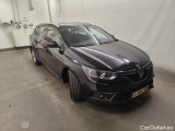  Renault  Megane Renault Mégane Grandtour Blue dCi 95 Corporate Edition 5d #8