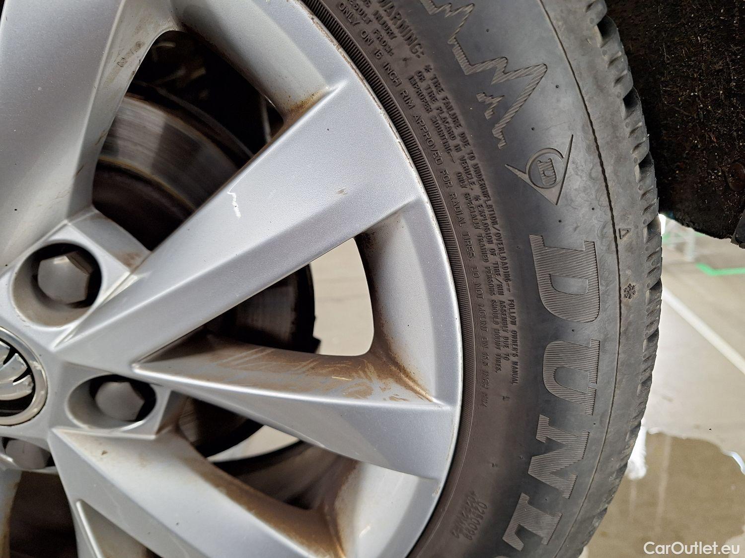  Skoda  Octavia Skoda,  Combi FL'16, Skoda  Combi 1.6 CRTDI GreenTec 85kW DSG7 A #7