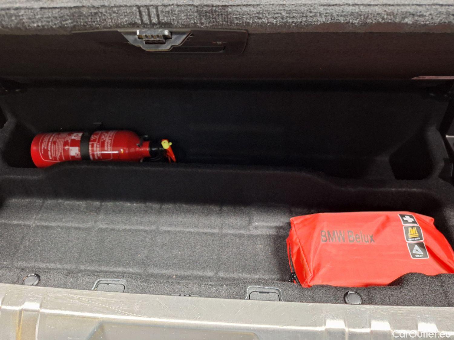  Bmw  Serie 5 BMW, 5-ser To FL'20 PHEV, BMW 5 Reeks Touring 520e 150kW 5d #1