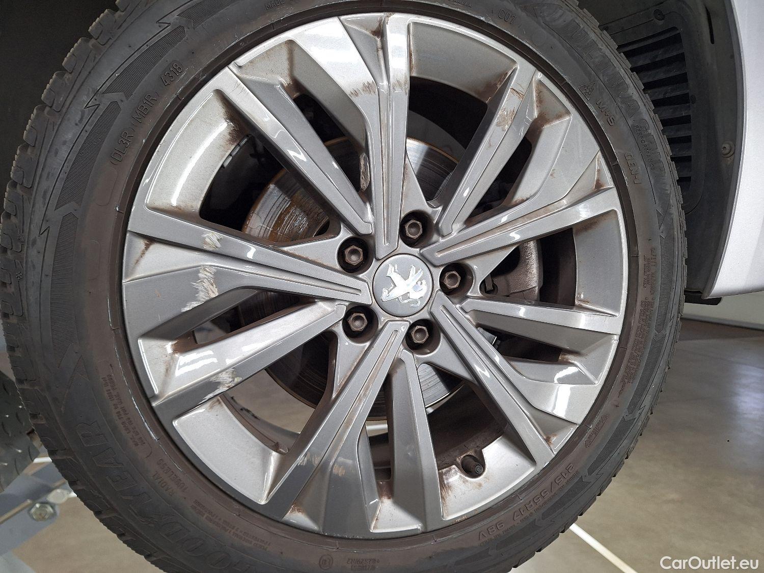  Peugeot  508 Peugeot,  '18, Peugeot  1.5 BlueHDi 130 S&S EAT8 Allure 5d #1