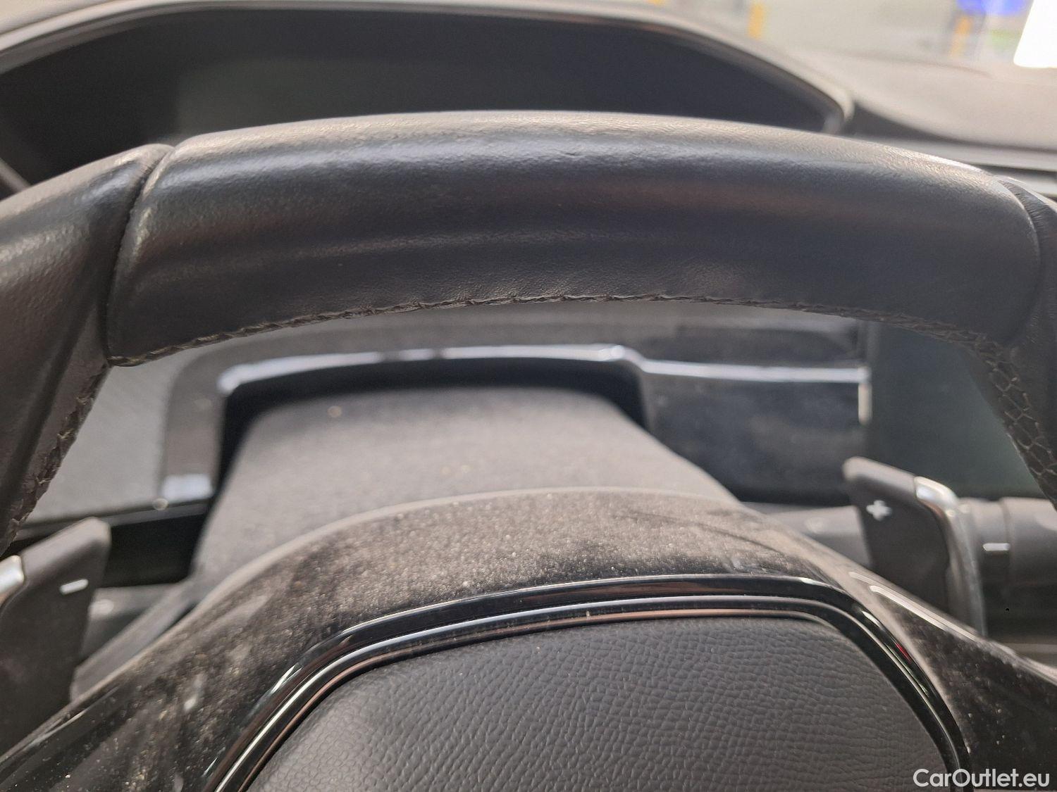  Peugeot  508 Peugeot,  '18, Peugeot  1.5 BlueHDi 130 S&S EAT8 Allure 5d #50