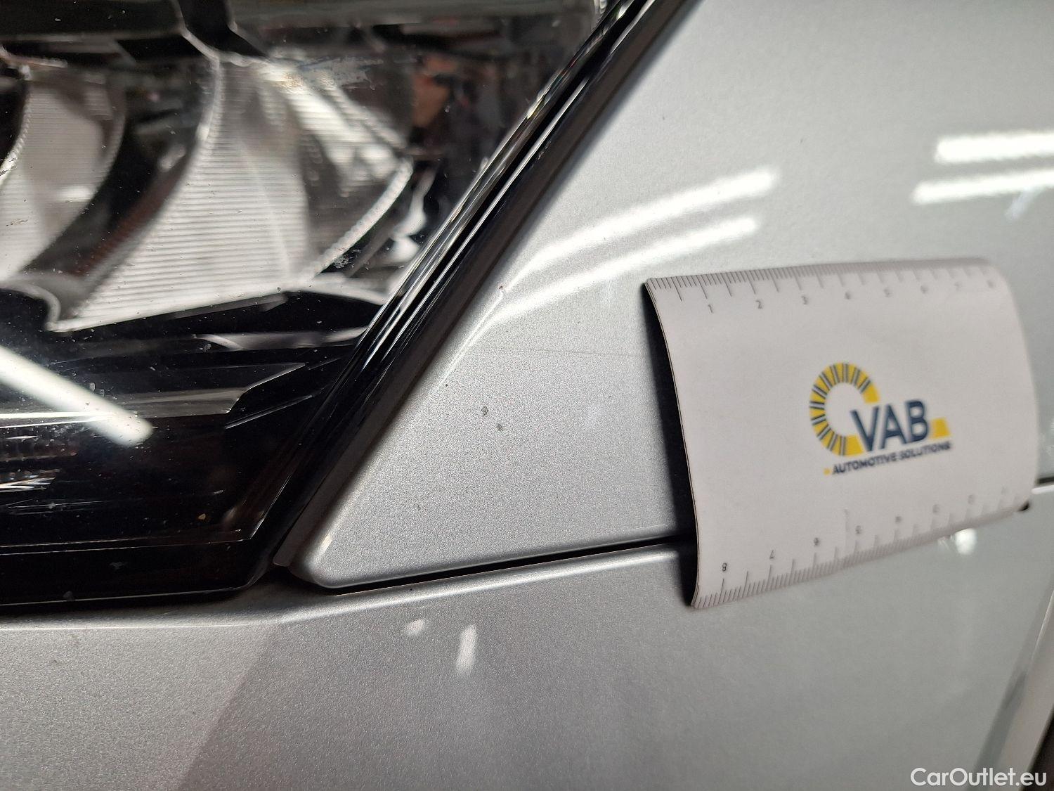  Skoda  Octavia Skoda,  Combi '20, Skoda  Combi 1.0 TSI eTec 81kW DSG7 Ambitio #16