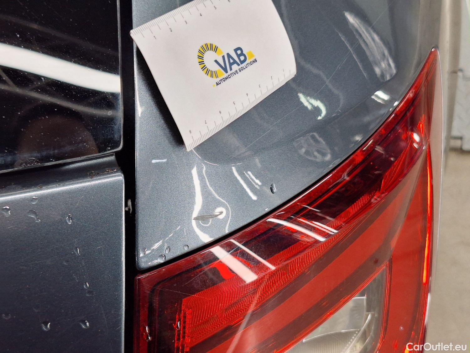  Skoda  Octavia Skoda,  Combi FL'16, Skoda  Combi 1.6 CRTDI GreenTec 85kW DSG7 A #57