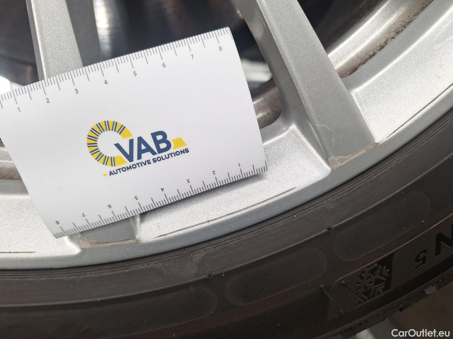  Bmw  Serie 5 BMW, 5-ser To FL'20 PHEV, BMW 5 Reeks Touring 520e 150kW 5d #29