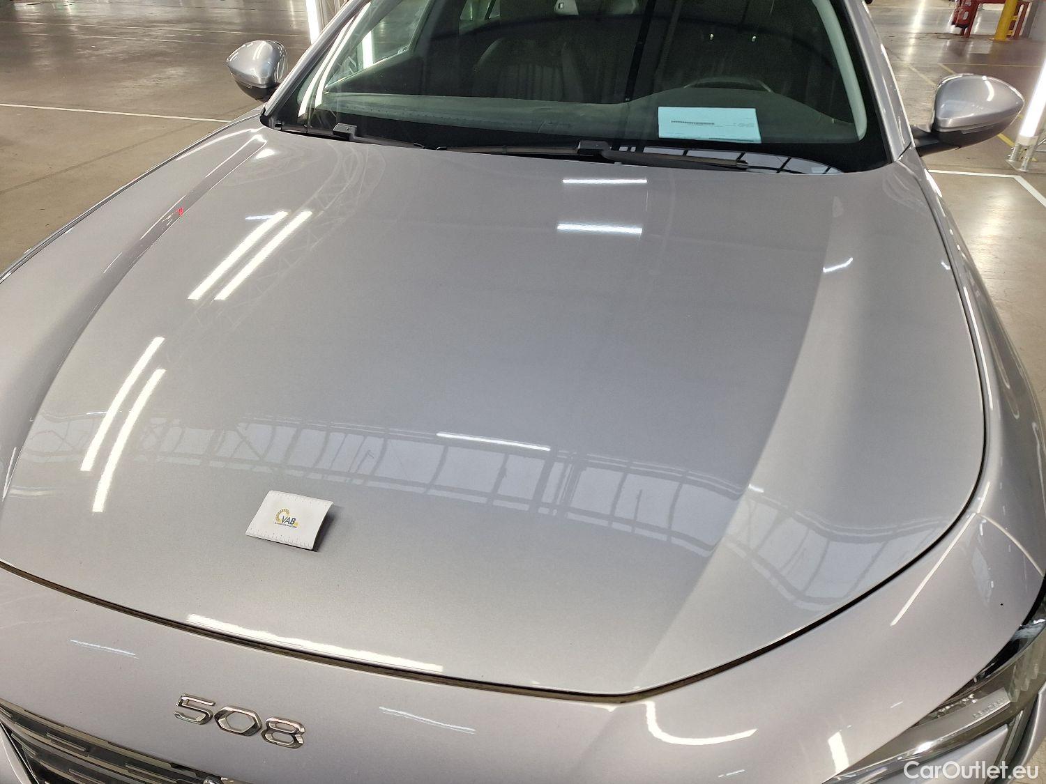  Peugeot  508 Peugeot,  '18, Peugeot  1.5 BlueHDi 130 S&S EAT8 Allure 5d #45