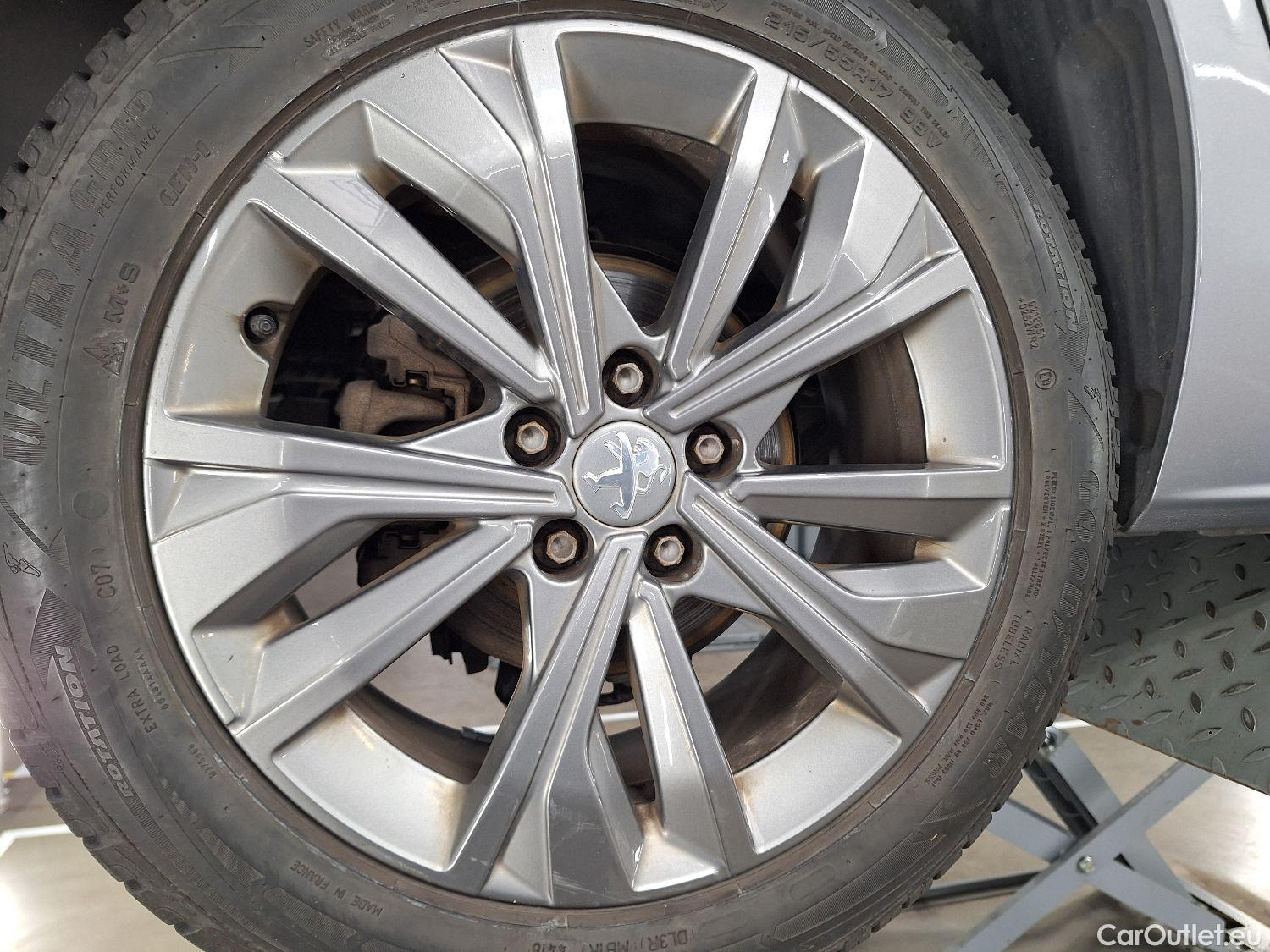  Peugeot  508 Peugeot,  '18, Peugeot  1.5 BlueHDi 130 S&S EAT8 Allure 5d #3