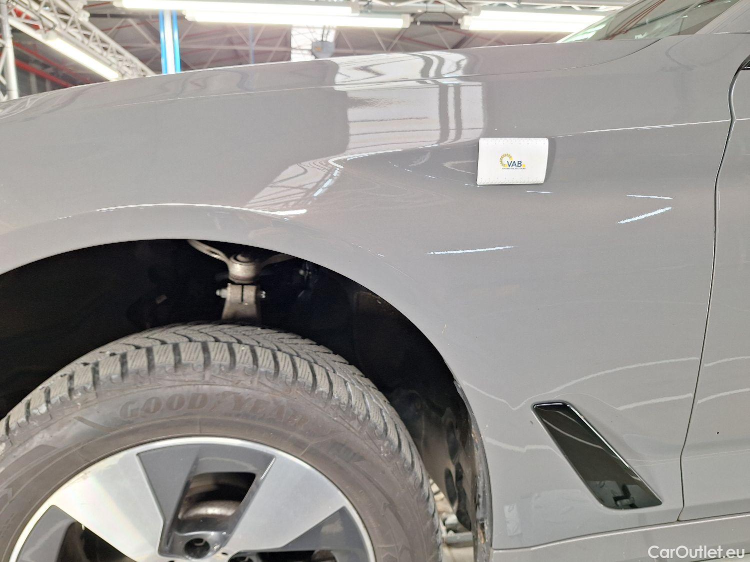  Bmw  Serie 5 BMW, 5-serie To FL'20, BMW 5 Reeks Touring 518d Aut. (110 kW) 5d #18