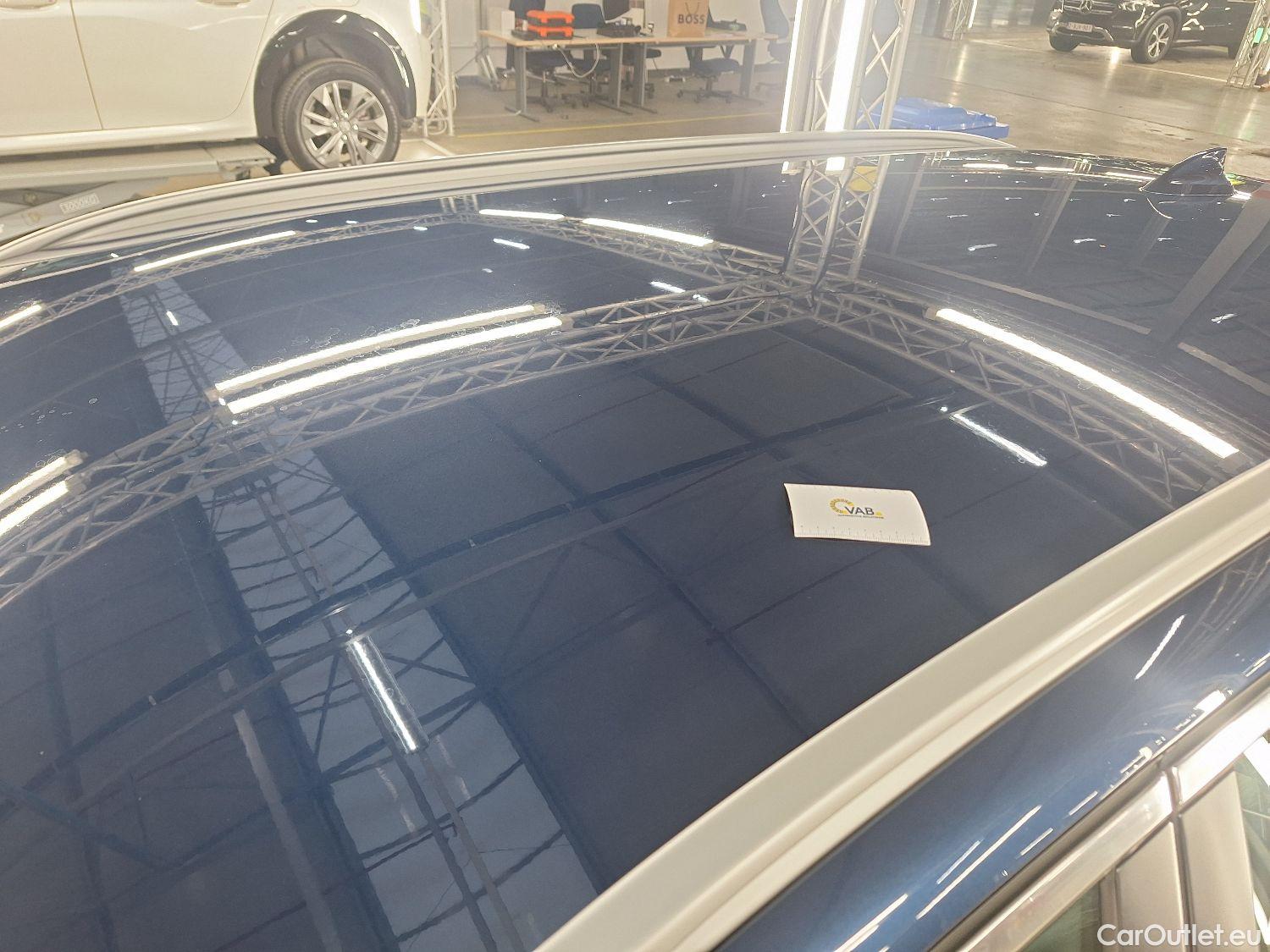  Bmw  Serie 5 BMW, 5-ser To FL'20 PHEV, BMW 5 Reeks Touring 520e 150kW 5d #43