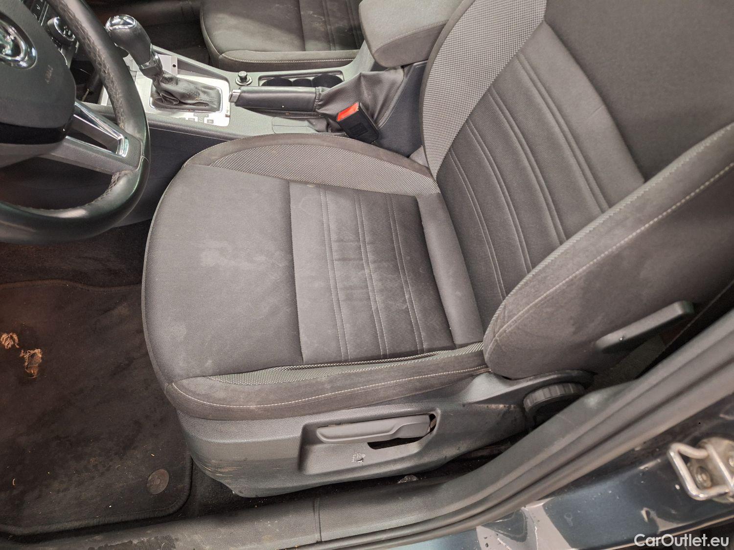  Skoda  Octavia Skoda,  Combi FL'16, Skoda  Combi 1.6 CRTDI GreenTec 85kW DSG7 A #79